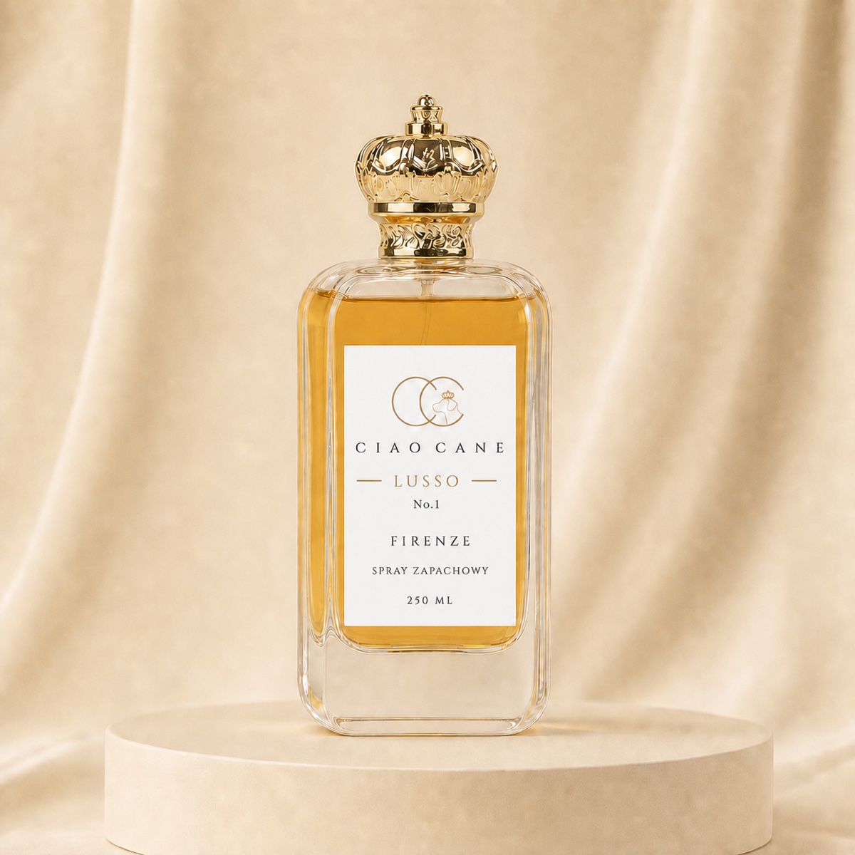 FIRENZE – fragrance spray