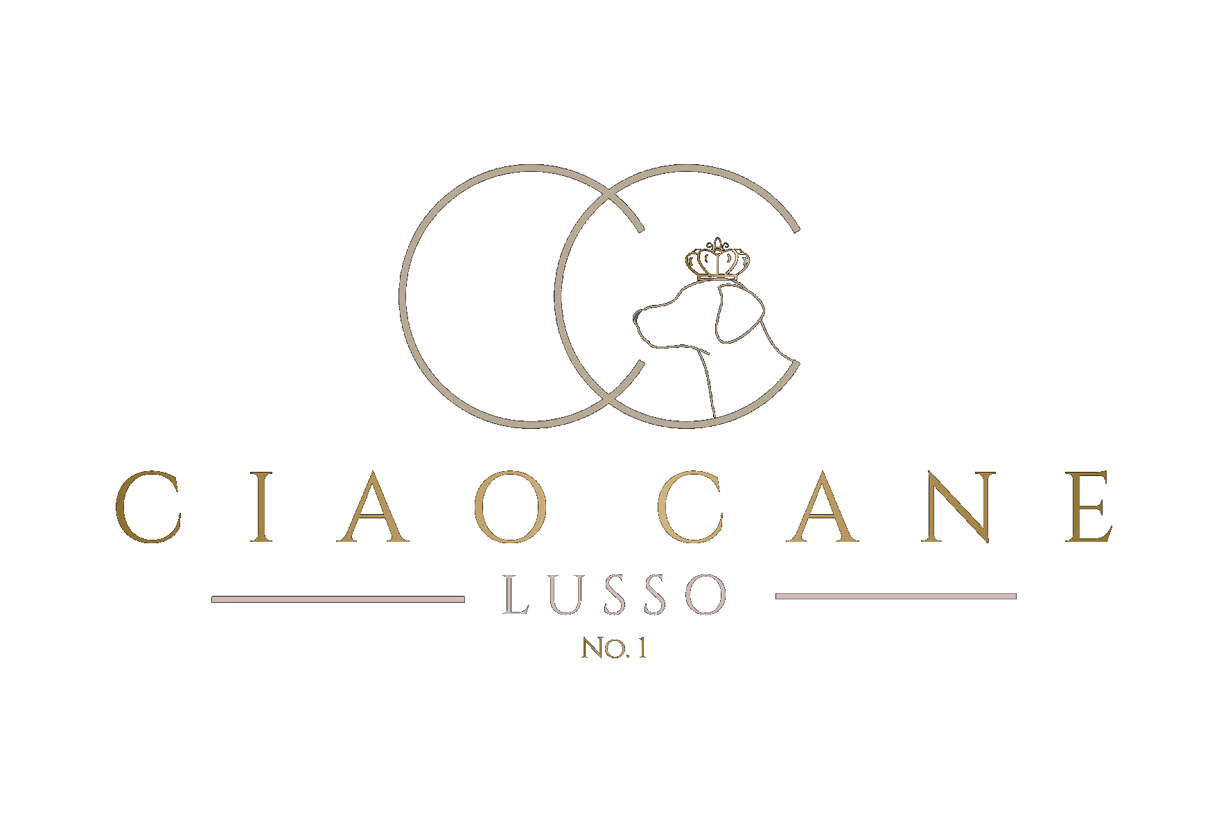 Ciao Cane Lusso
