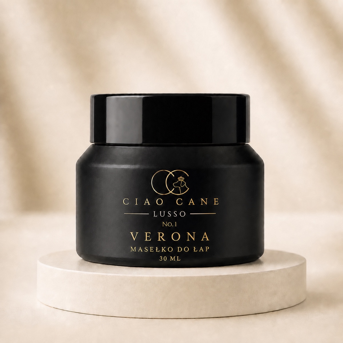 VERONA – paw balm