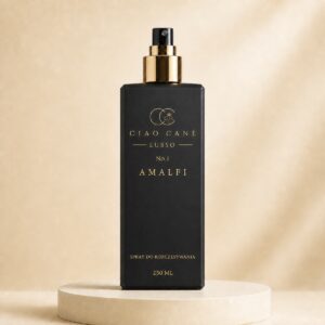 AMALFI – spray do rozczesywania